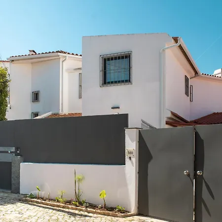 Villa White Star *