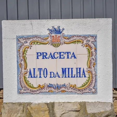 White Star Villa