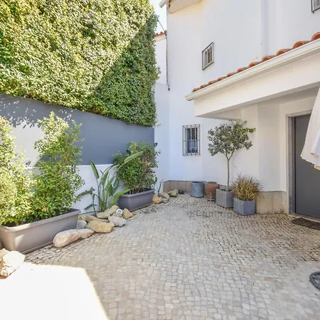 Villa White Star
