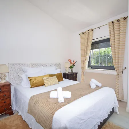 Villa White Star