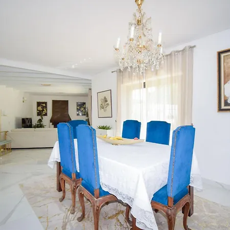 White Star Villa *