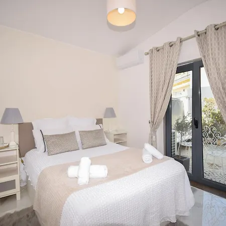 Villa White Star Estoril