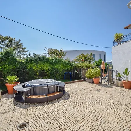 White Star Villa
