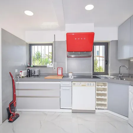 Villa White Star *