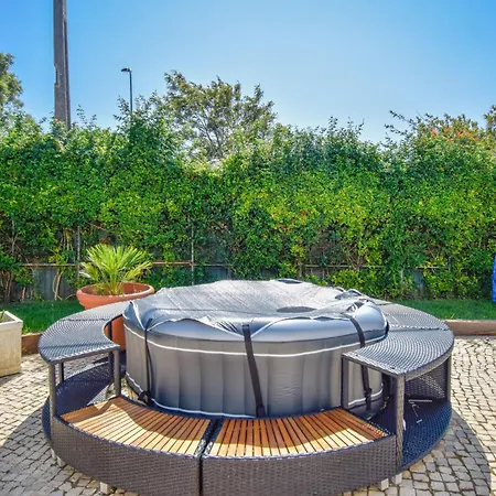 White Star Villa Estoril