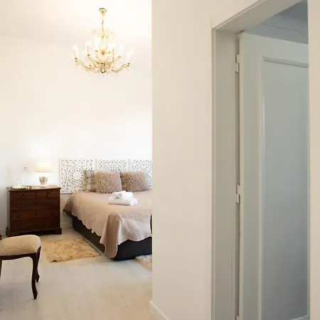 Villa White Star Estoril