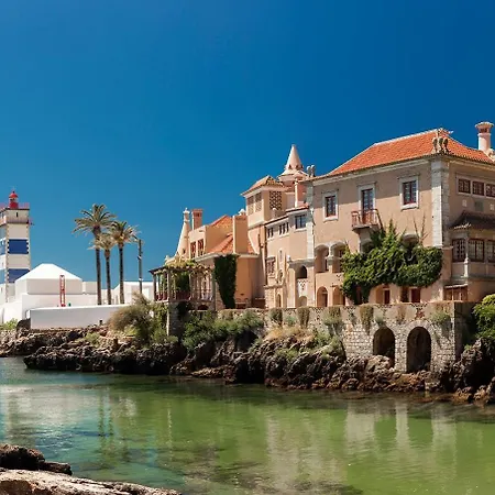 Villa White Star Estoril