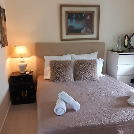 Villa White Star Estoril