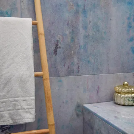 Βίλα White Star *