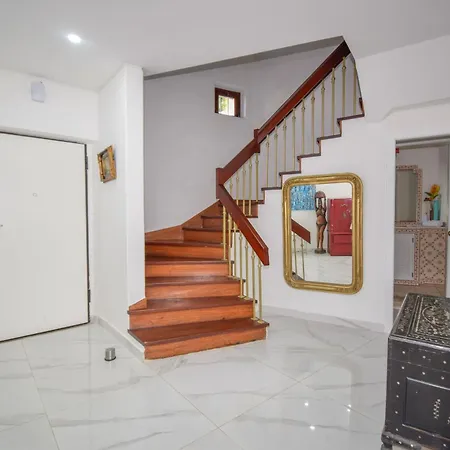 Villa White Star Estoril