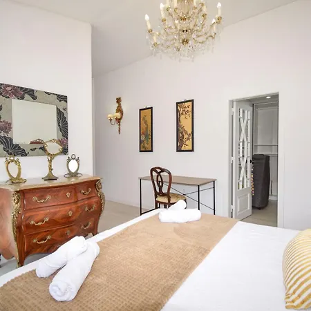 White Star Villa Estoril