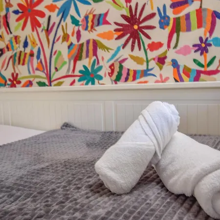 Villa White Star Estoril