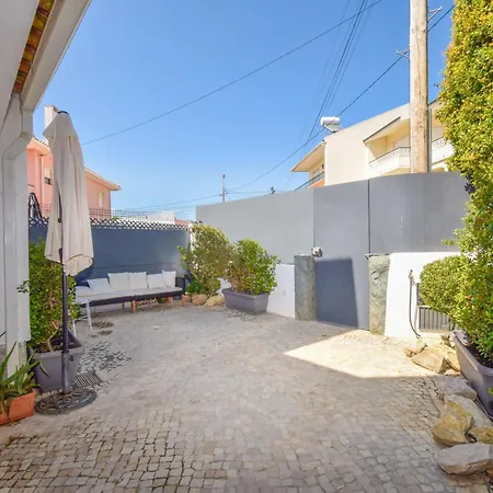 White Star * Estoril