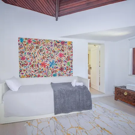 White Star Villa Estoril