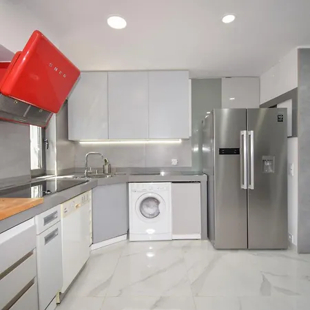 Βίλα White Star Εστορίλ