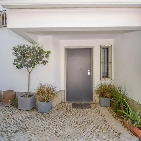 Βίλα White Star *