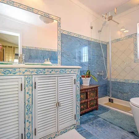 Villa White Star Estoril