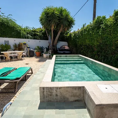 White Star Βίλα Εστορίλ